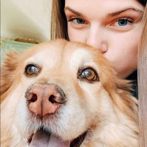 Meet your Posher, Liza